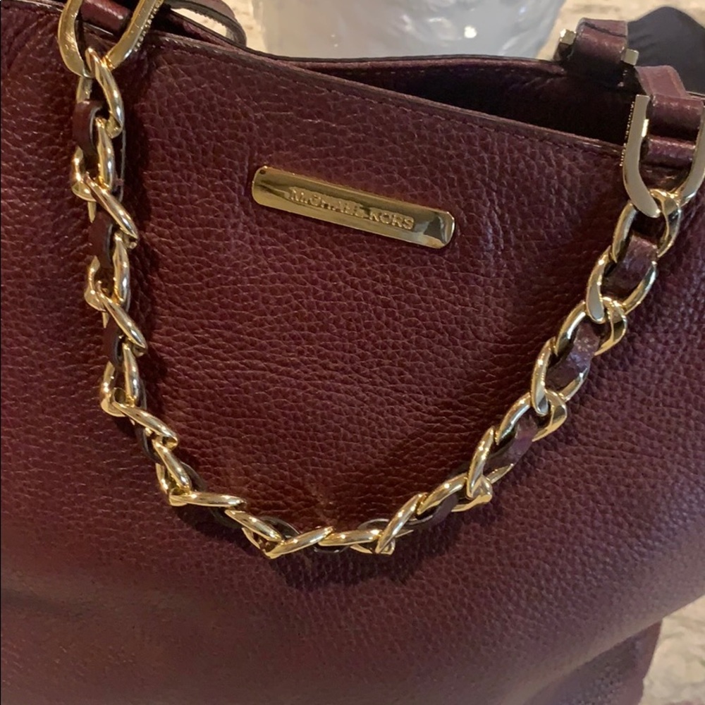 Michael Kors Tote - Picture 4 of 12